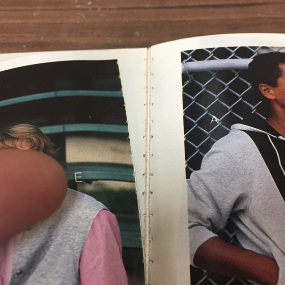 JCPenney Spring and Summer 1986 Catalog - Picture 6 of 16